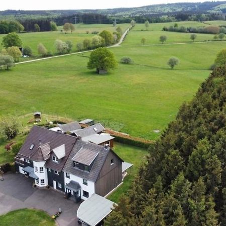 Ferienhaus Michels ヘレンタール エクステリア 写真