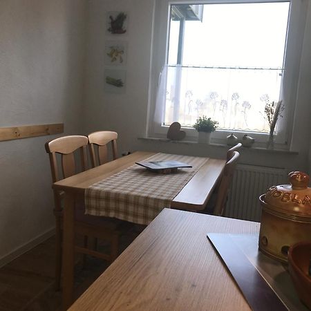 Ferienhaus Michels ヘレンタール エクステリア 写真