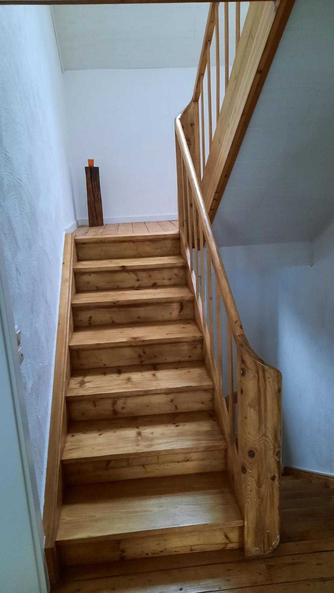 Ferienhaus Michels ヘレンタール エクステリア 写真