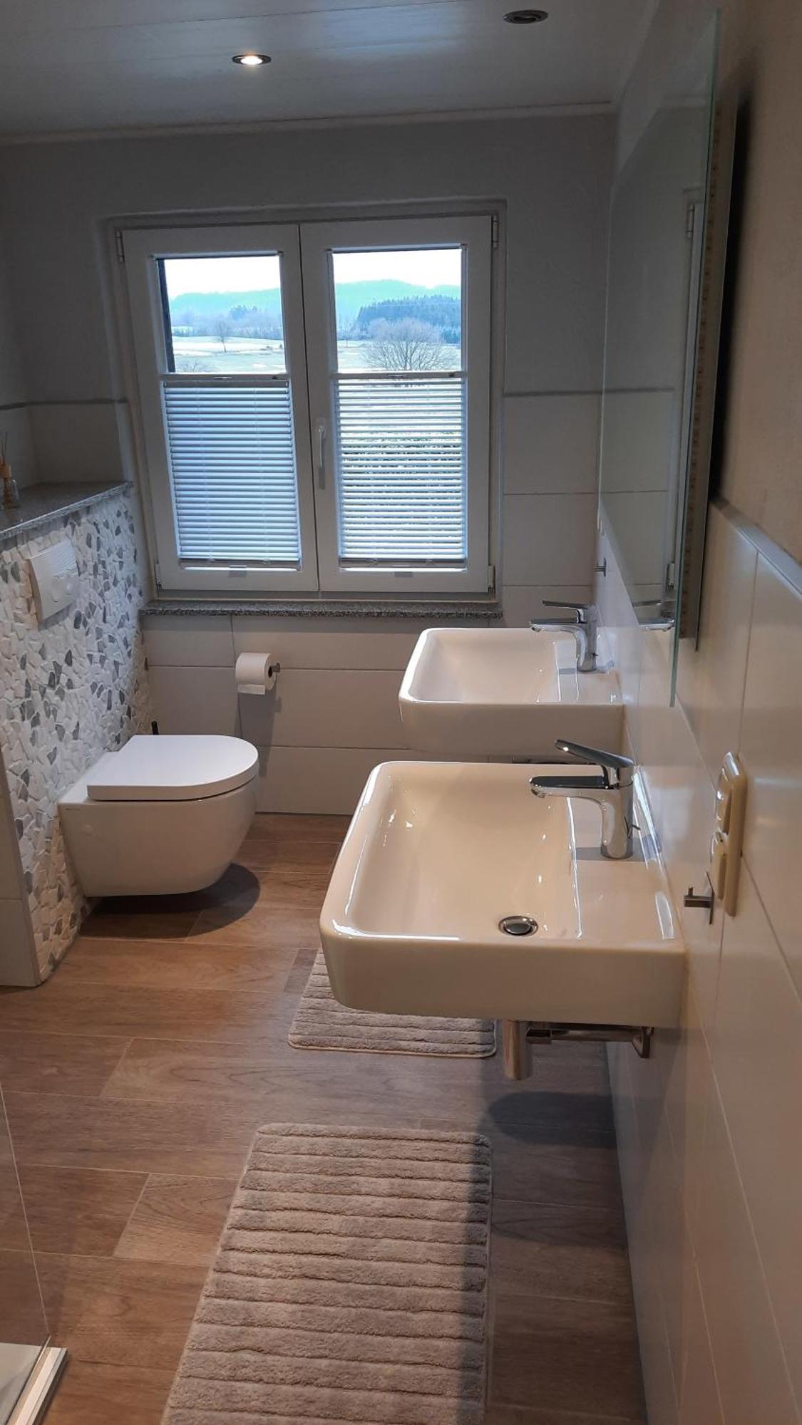 Ferienhaus Michels ヘレンタール エクステリア 写真
