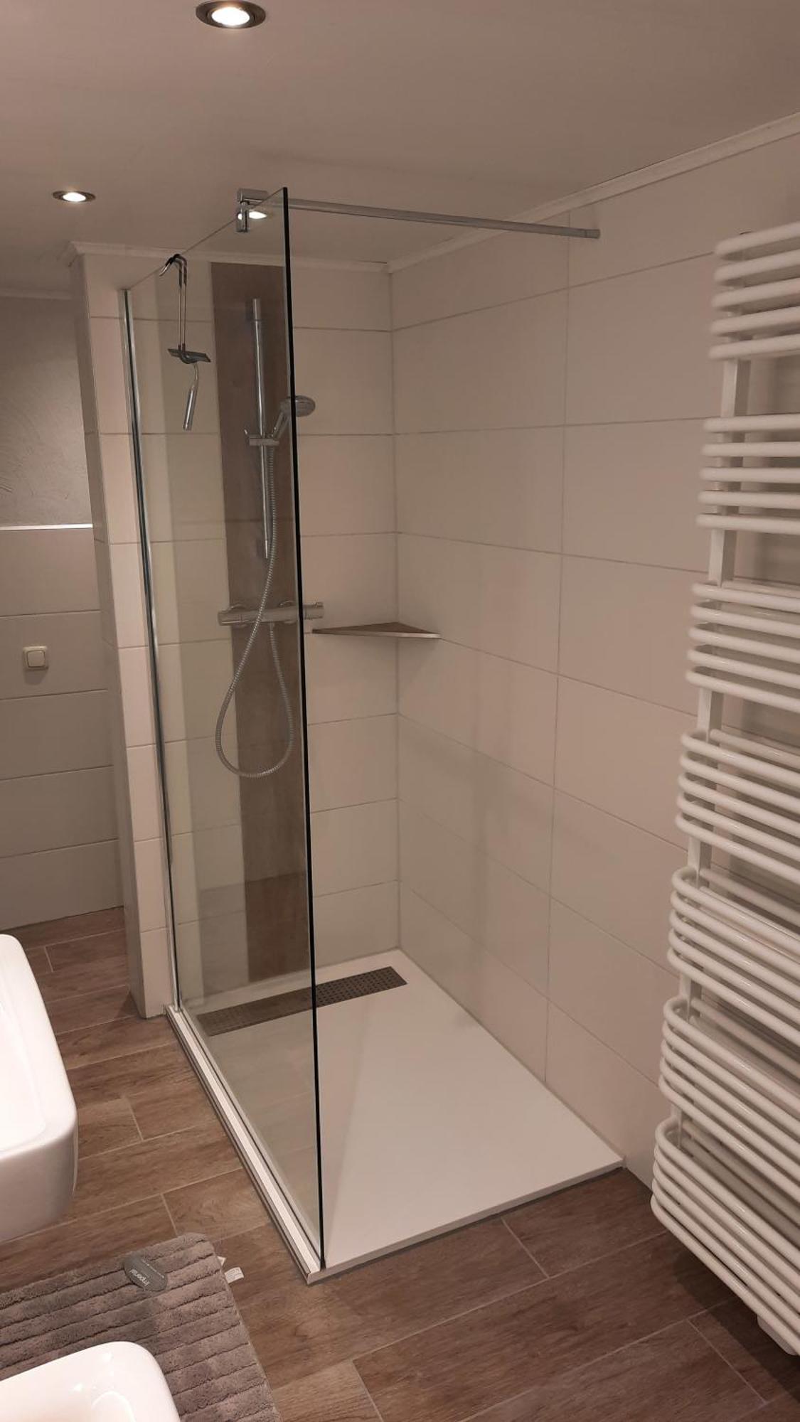 Ferienhaus Michels ヘレンタール エクステリア 写真
