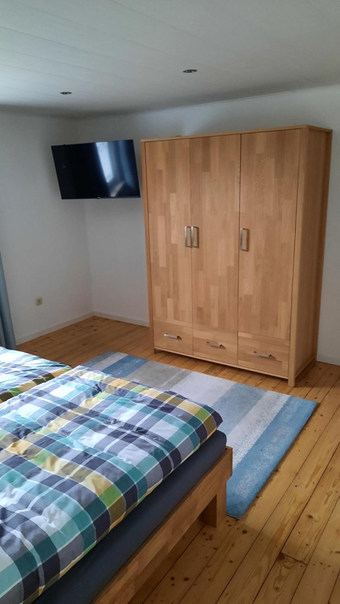 Ferienhaus Michels ヘレンタール エクステリア 写真