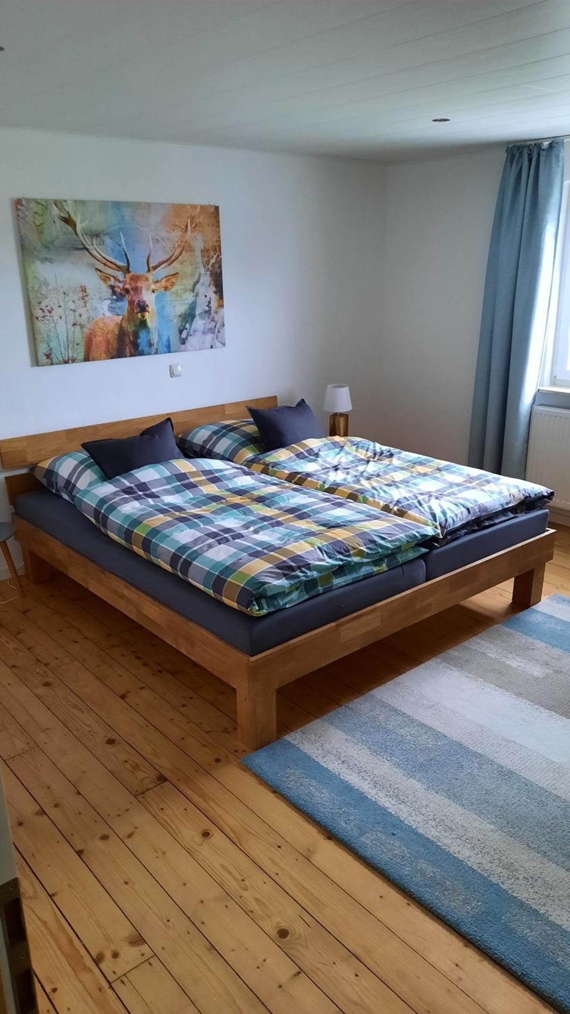 Ferienhaus Michels ヘレンタール エクステリア 写真